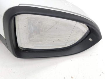 фото thumb №9, Volkswagen id.3 2020 права сторона електричні дзеркало бічні двері