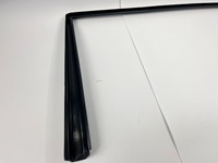 фото thumb №11, Накладка рамки стекло дверь левый задняя задний mercedes w124 kombi 1247350371