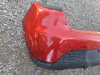 фото thumb №3, Бампер задний renault clio iv hb 2012r- 2016r