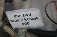 фото thumb №10, Dodge durango iii lift 5.7 джгут електропроводка двигуна коробки 4x2