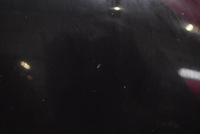 фото thumb №9, Капот крышка двигателя czarna mitsubishi outlander 1 i 01-08