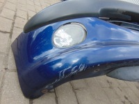 Бампер перед передній решітка радіатора peugeot 206 hb європа Ціна, фото thumb