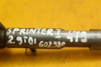 Инжектор форсунка управляющий mercedes sprinter i 2.9 tdi a0000104851 Цена, фото thumb