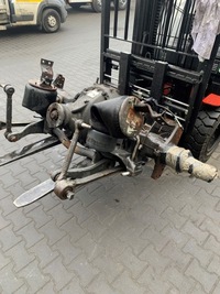 фото thumb №3, Вкладыш мост renault magnum premium dxi ms17x