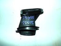 фото thumb №1, Vw t4 91- впуск туннель ловушка воздуха pod капот