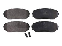 фото thumb №1, Гальмівні колодки гальмівні mazda cx-7 cx-9 07- mpv 06- перед