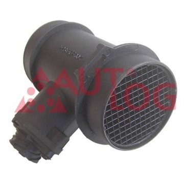 фото thumb №3, Przepływomoerz autlog lm1024