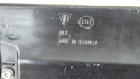 фото thumb №16, Накладка led кришки фара зад porsche taycan 9ja exclusive oem номер 9j0945082k нова!