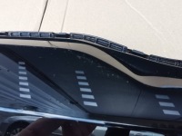 фото thumb №7, Skoda enyaq iv купе 5la рестайлінг 25- решітка радіатора решітка led na камера 5la941107b