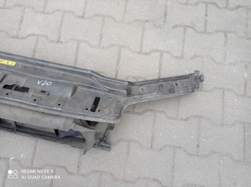 фото thumb №3, Volvo s60 v70 підсилювач лобове pas переднє 01-07r