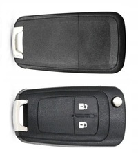 фото thumb №1, Ключ pilot корпус opel meriva movano insignia