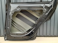 фото thumb №8, Mercedes mb w253 glc двері задня задні праве