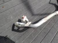 фото thumb №2, Ford ka+ plus 2017 1,2 шланг кондиціонера org