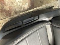 фото thumb №8, Volkswagen tiguan allspace 2018 комплект сиденья / заднее сиденье / обшивки / комплект