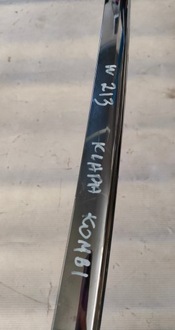 фото thumb №5, Mercedes w213 kombi молдинг крышки