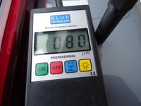 фото thumb №1, Kia proceed iii lift кришка багажника багажника cs