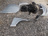 фото thumb №6, Капот бампер перед крыло bmw 1 e81 e87 lift kpl комплект