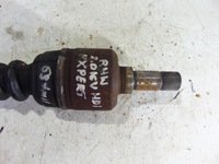 фото thumb №2, Приводной вал левая jumpy dcudo expert 2.0 hdi 96-06