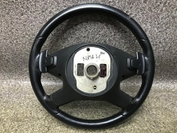 фото thumb №7, Mercedes w212 e кермо подушка подушка безпеки шкіра пелюстки кнопки рестайлінг