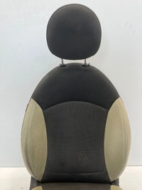 фото thumb №2, 2008 mini one - cooper coupe r56 сидіння передній пасажира