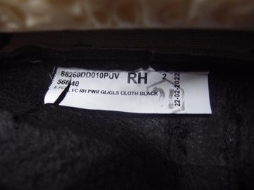 фото thumb №13, Обшивка сидіння диван комплект hyundai kona ev