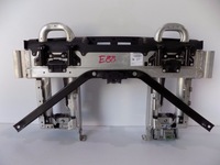 фото thumb №6, Bmw 1 e88 подголовник дуга задняя 132328-10 - 6102