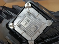 фото thumb №12, Nissan qashqai iii j12 lift лампа молдинг перед левая full led 24+ eu оригинальный номер