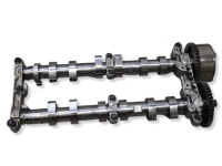 фото thumb №1, Dacia sandero iii 1.0 tce h4d f480 вал валы колесо распределительного вала диодный мост vanos