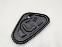 фото thumb №1, Заглушка двері лівий перед vw passat b8 3g0837915b