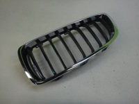 фото thumb №13, Решітка радіатора решітка радіатора ліва bmw 4 f32 f33 f36 хром