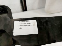 фото thumb №6, Renault scenic 2 ii 1.9 dci pas перед передний усилитель передний