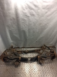 фото thumb №11, Балка підвіска задня mercedes w124 sedan 2.0d