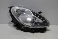 фото thumb №1, Alfa romeo giulietta led лампа права ідеальний стан комплектна оригінал europa