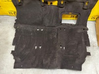 фото thumb №4, Обшивка пол коврик задняя renault espace v