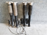 фото thumb №1, Mercedes glc x253 амортизатор задняя правый левый