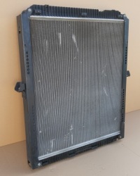 Mercedes actros mp4 радиатор жидкость воды a9605002501 Недорого, фото thumb