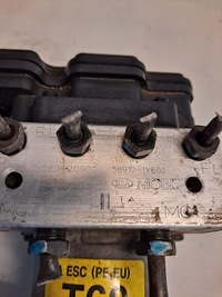 фото thumb №7, Насос abs kia picanto ii 58910-1y600 1y589-30900