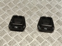 фото thumb №4, Bmw оригинальный номер 7256110 3' f30 f31 заглушка защита крышка isofix