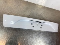 фото thumb №7, 2021 alfa romeo stelvio молдинг освітлення номерного знака ls395828