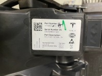 фото thumb №8, Tesla 3 y рестайлінг фара ліва перед повний led 2021-2024 рік