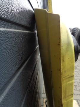 фото thumb №8, Opel corsa d 3d дверь правые z40q