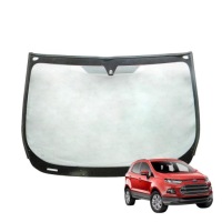 фото thumb №1, Стекло лобовое ford ecosport 5d suv 14- euro- 2011320, dn1ba03100bb