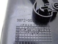 фото thumb №3, Ford transit mk6 00-06 решётка воздуховод левая