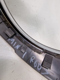 фото thumb №11, Рамка защита спидометра mini countryman r60 9804347