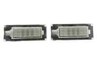 фото thumb №3, Ліхтарі led підсвітка номерного знака jumper 2006-