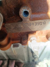 фото thumb №8, Kompletny двигатель ford fiesta mk 8 1.0 ecoboost