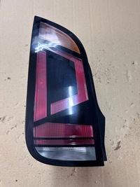 фото thumb №1, Лампа задня vw up lift 1s0945095j ліва