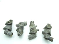 фото thumb №6, Opel corsa b 94- 1.4 16v x14xe корпус термостат