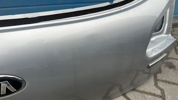 фото thumb №4, Kia ceed 2012- hb кришка зад задня