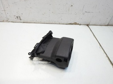 фото thumb №8, Корпус колонки рулевого peugeot 508 i 9686451977